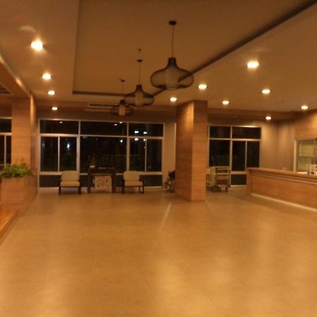 The Relaxing Room Sea View At Lumpini Park Beach Jomtien Condominium Pattaya Exteriör bild