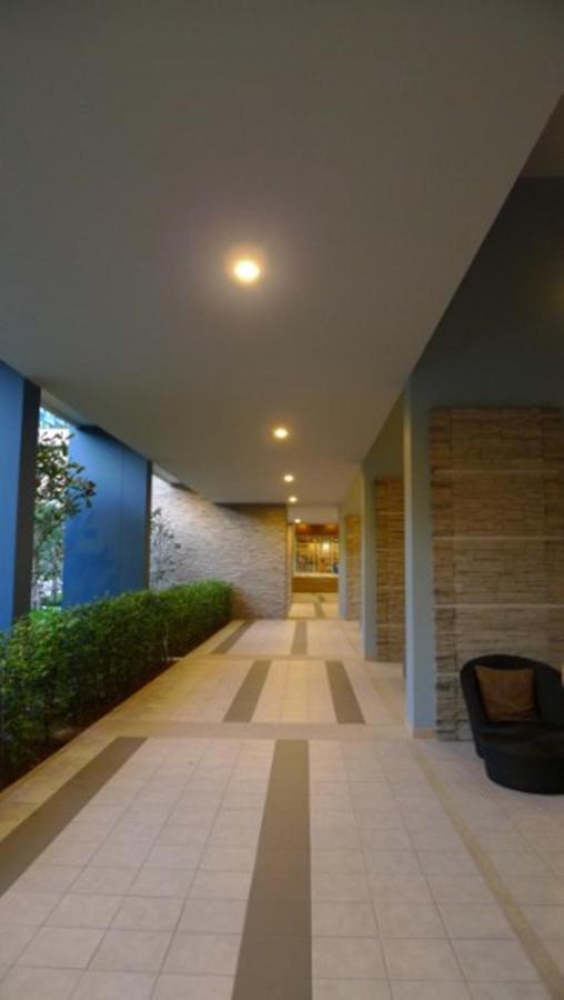 The Relaxing Room Sea View At Lumpini Park Beach Jomtien Condominium Pattaya Exteriör bild