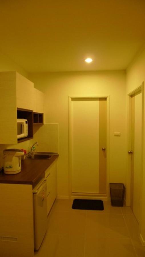 The Relaxing Room Sea View At Lumpini Park Beach Jomtien Condominium Pattaya Rum bild